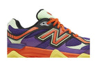 New Balance 9060 'Prism Purple Vibrant Spring' – view 3