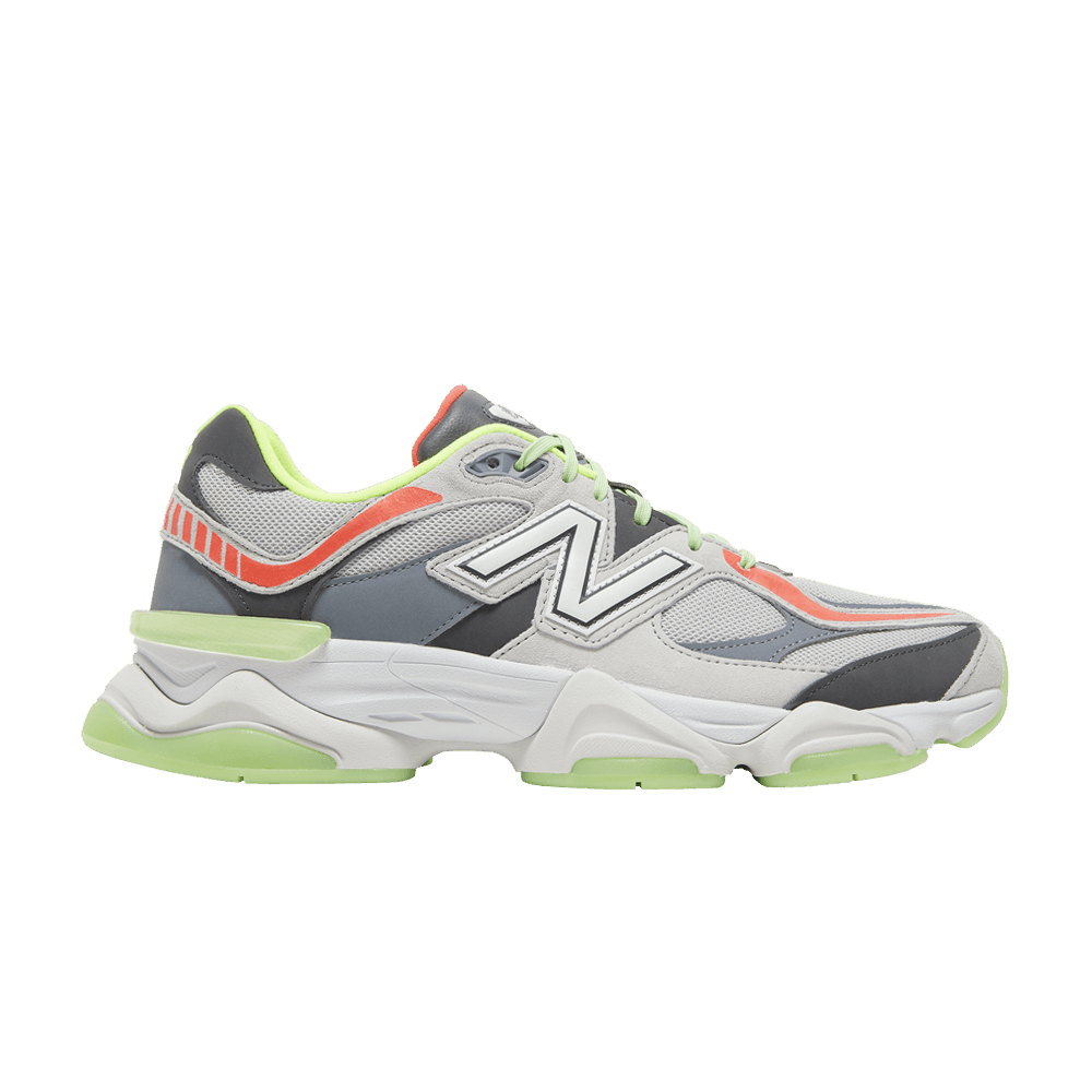DTLR x New Balance 9060 'Glow'