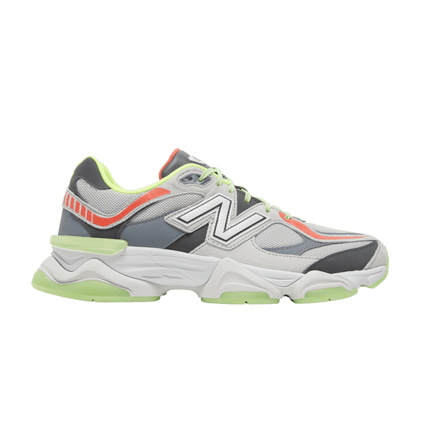DTLR x New Balance 9060 'Glow'