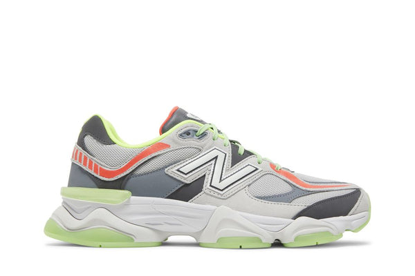 DTLR x New Balance 9060 'Glow' – view 2