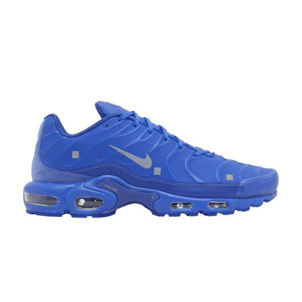 A-Cold-Wall x Nike Air Max Plus 'House Blue'