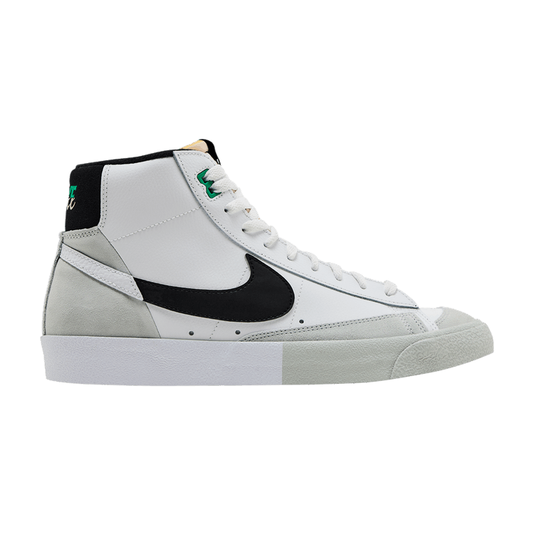 Nike Blazer Mid '77 SE 'Split - White Black'