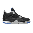 Air Jordan 4 Retro 'Motorsports Alternate'