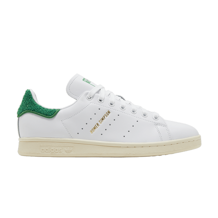 The Simpsons x adidas Stan Smith 'Homer Simpson'