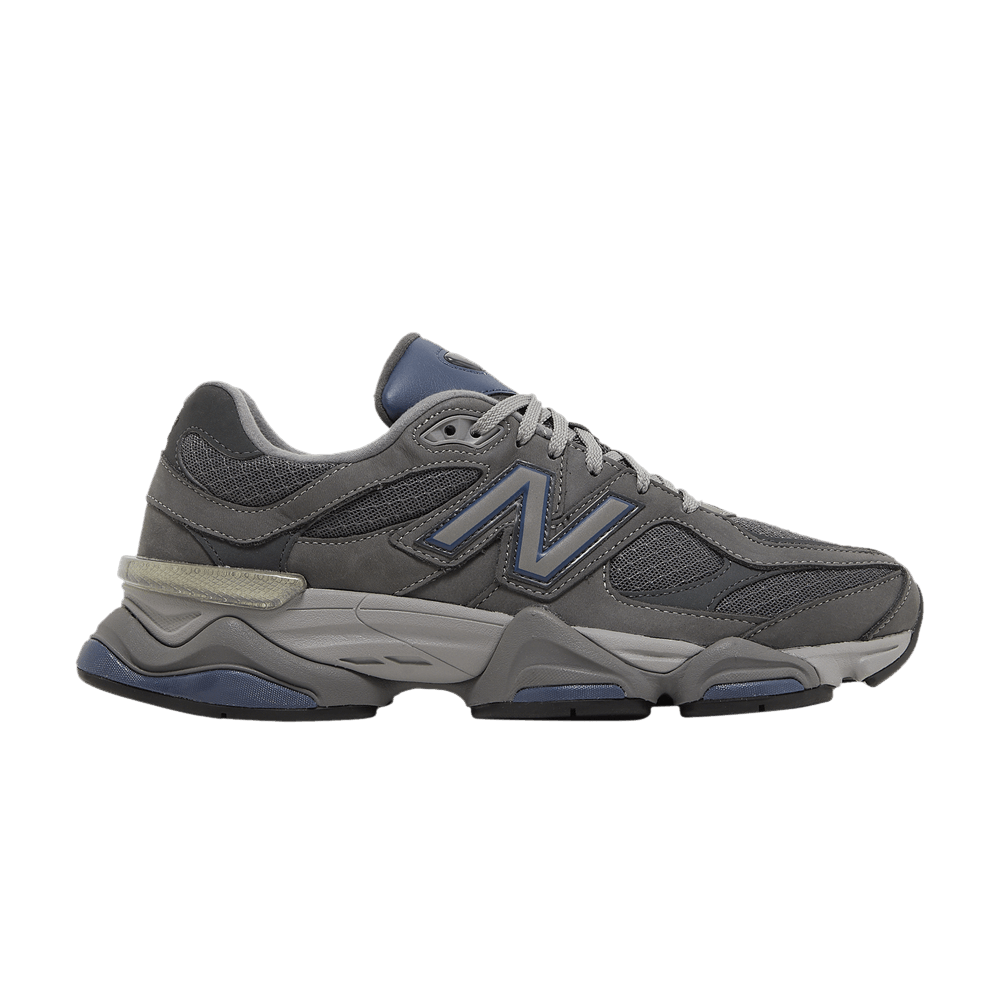 New Balance 9060 'Castlerock'