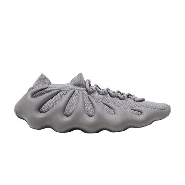 Adidas Yeezy 450 'Stone Grey'