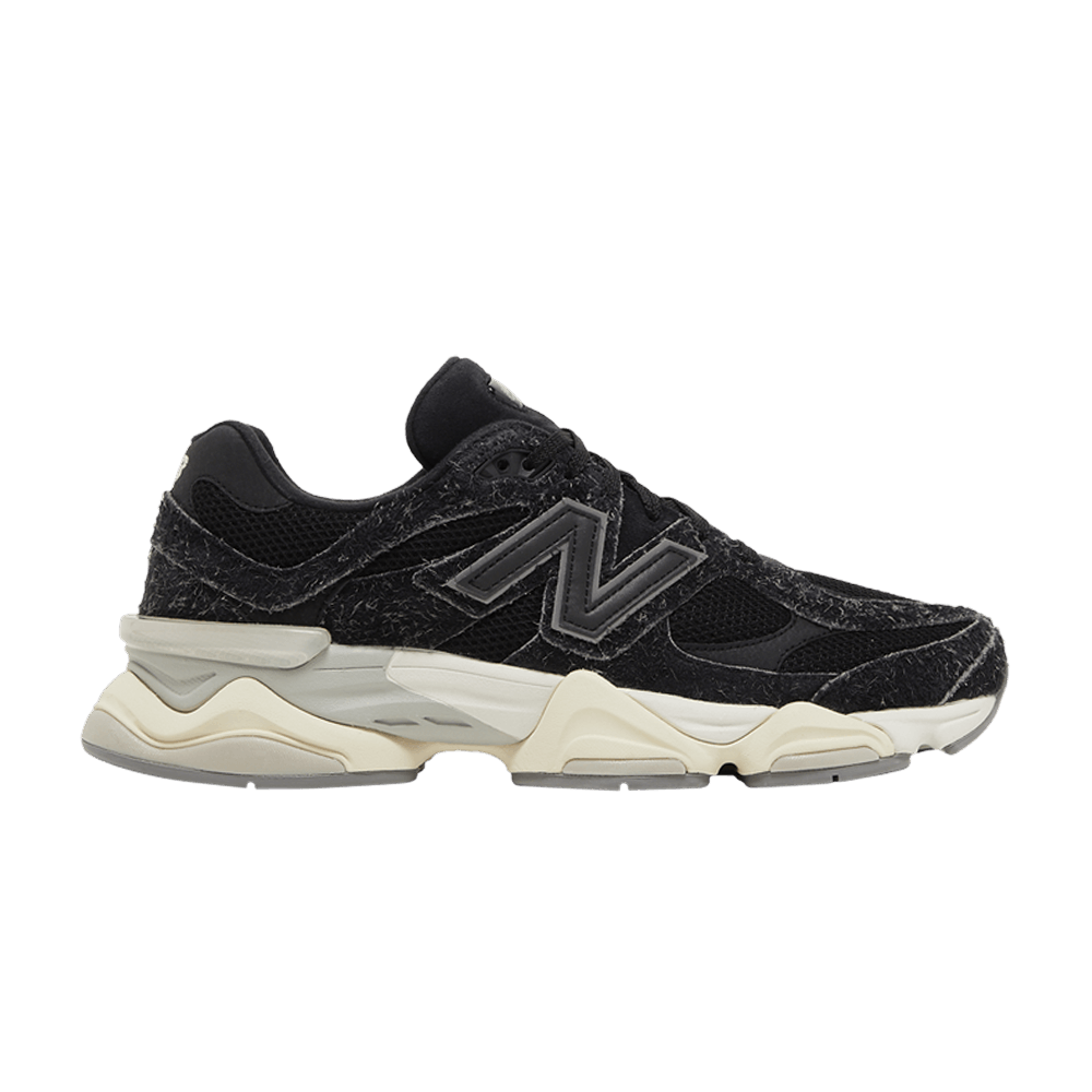 New Balance 9060 'Suede Pack - Black'
