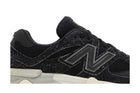 New Balance 9060 'Suede Pack - Black' – view 3