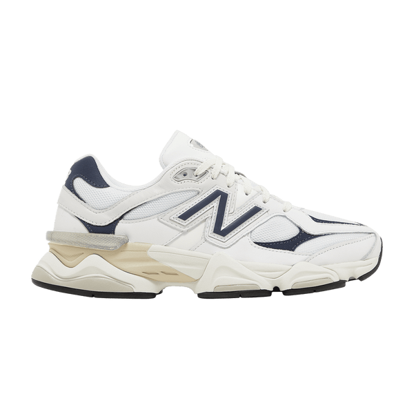 New Balance 9060 'White Navy'