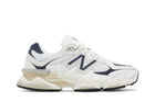 New Balance 9060 'White Navy' – view 2