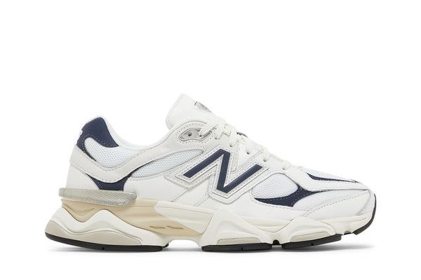 New Balance 9060 'White Navy' – view 2