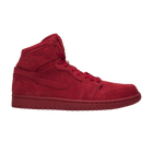 Air Jordan 1 Retro High 'Red Suede'