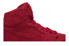 Air Jordan 1 Retro High 'Red Suede'