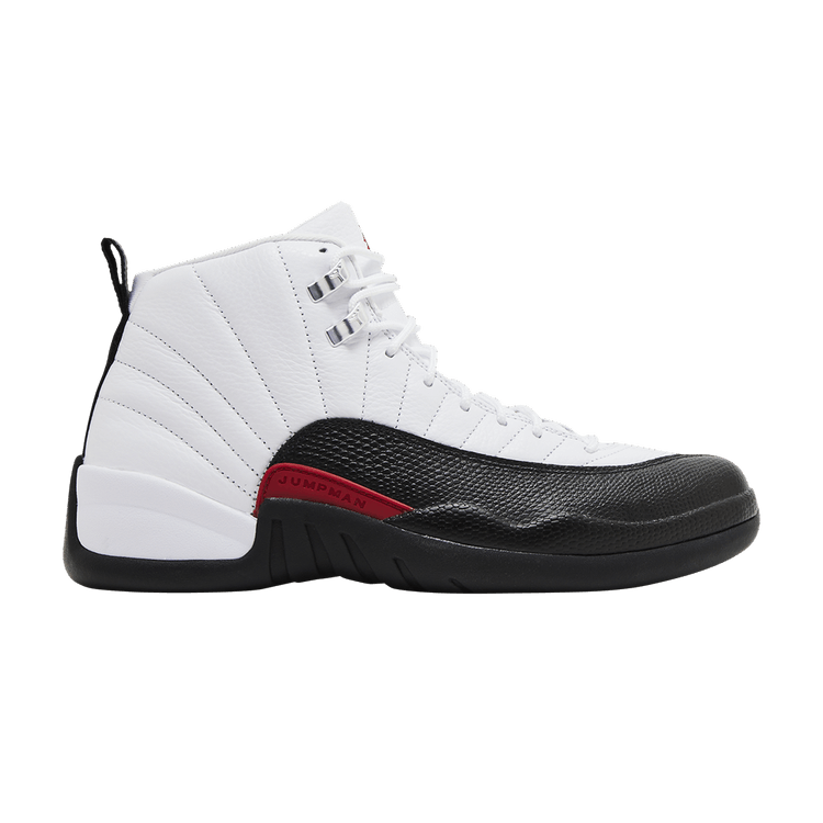 Air Jordan 12 Retro 'Taxi Flip'