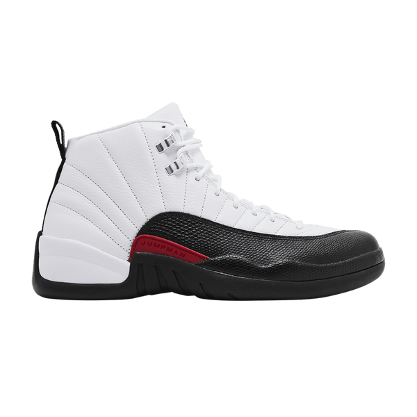 Air Jordan 12 Retro 'Taxi Flip'