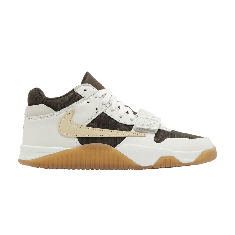 Travis Scott x Jordan Cut The Check TR 'Sail'