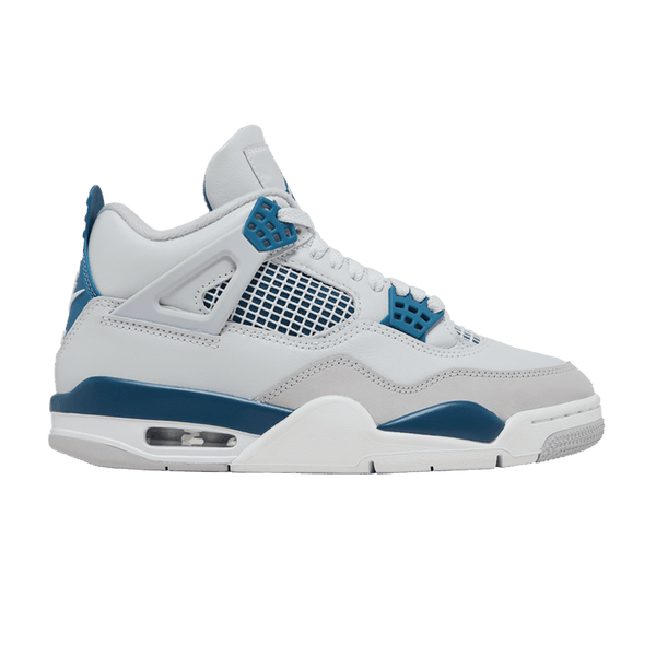 Air Jordan 4 Retro 'Military Blue' 2024