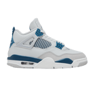 Air Jordan 4 Retro 'Military Blue' 2024
