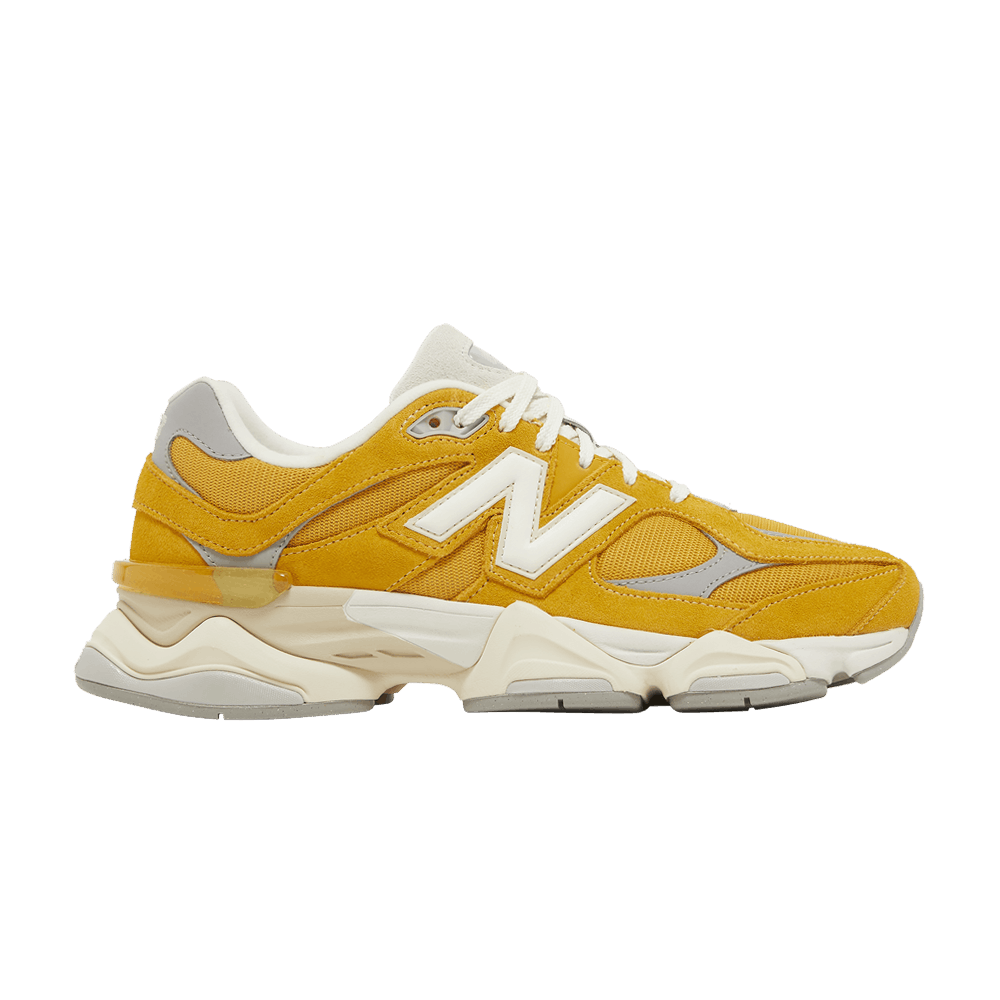 New Balance 9060 'Varsity Gold'
