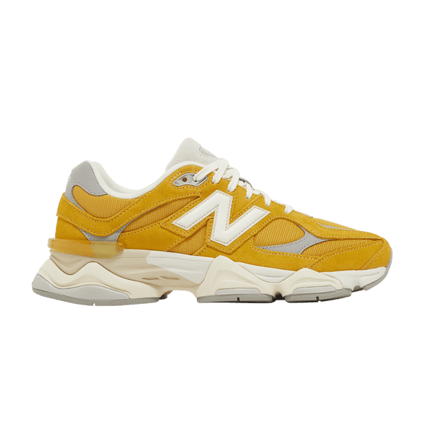 New Balance 9060 'Varsity Gold'