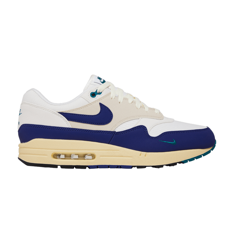 Nike Air Max 1 'Athletic Department - Midnight Navy'
