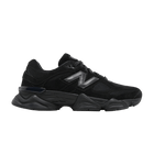 New Balance 9060 'Triple Black Suede'