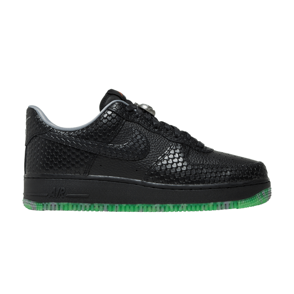 Nike Air Force 1 Low Premium 'Halloween - Headless Horseman'