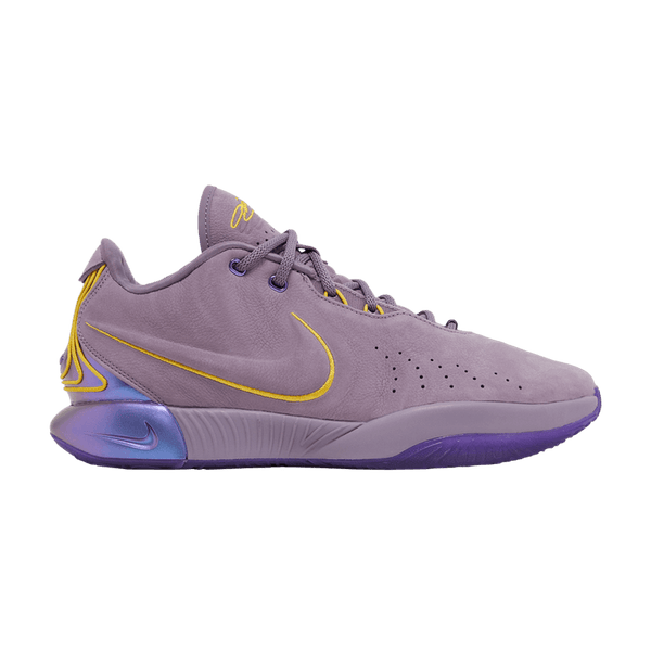 Nike LeBron 21 'Freshwater'