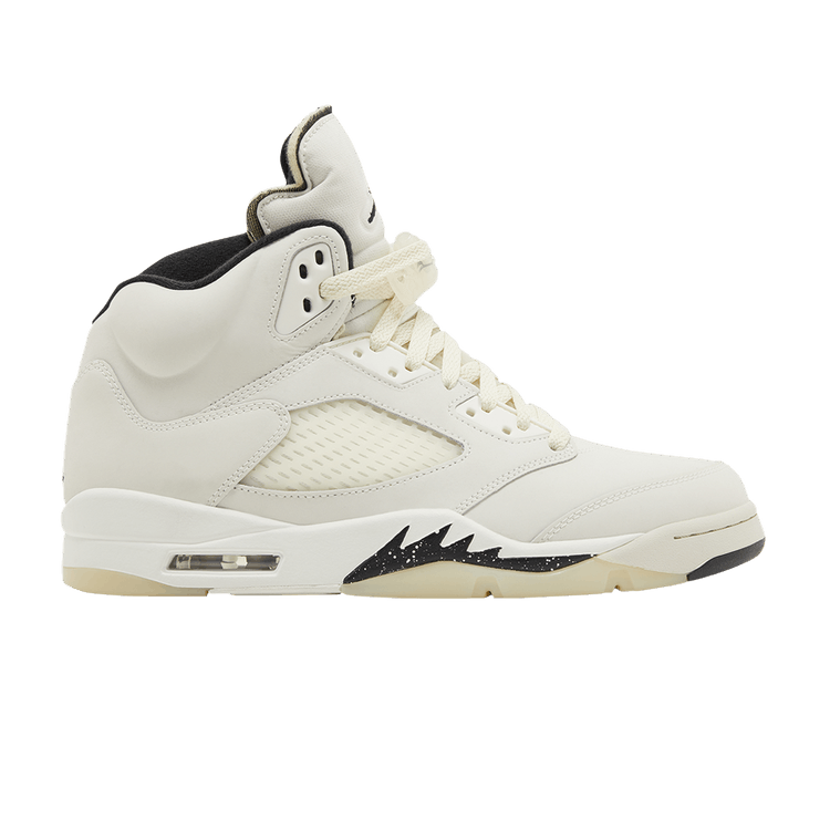 Air Jordan 5 Retro SE 'Sail'