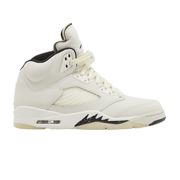 Air Jordan 5 Retro SE 'Sail'