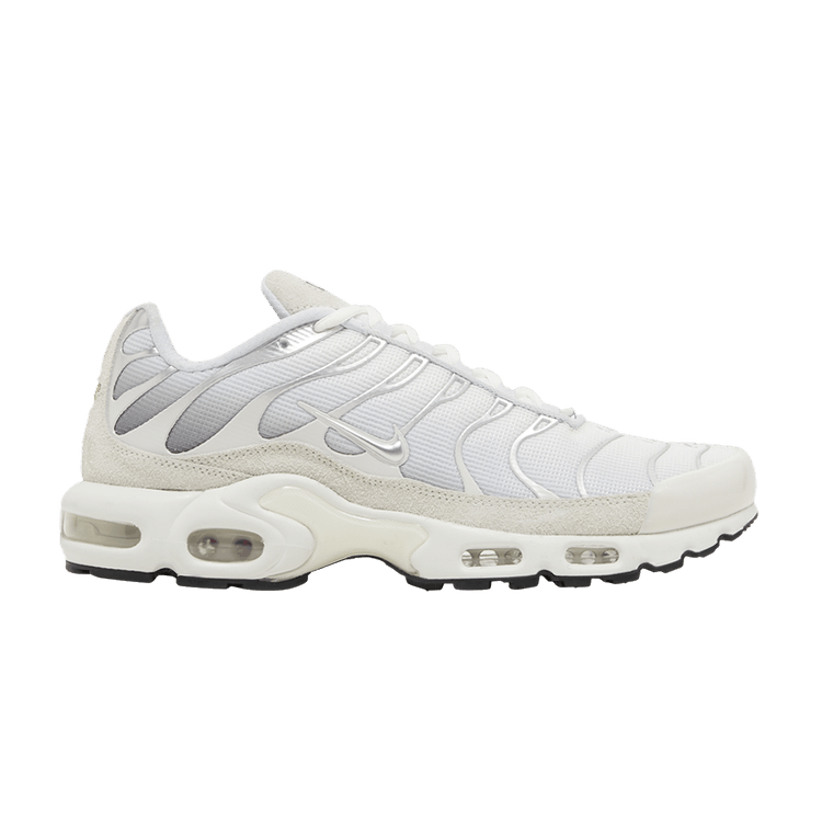 Nike Air Max Plus 'Pure Platinum'