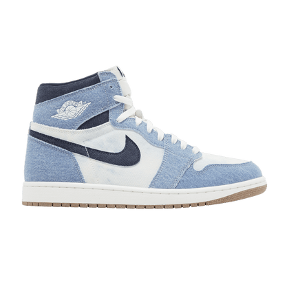 Air Jordan 1 Retro High OG 'Denim'