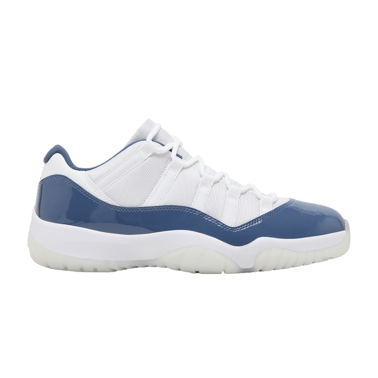 Air Jordan 11 Retro Low 'Diffused Blue'