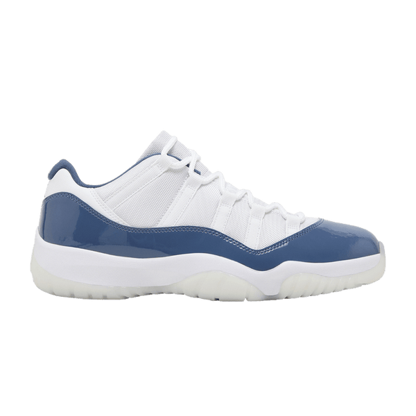 Air Jordan 11 Retro Low 'Diffused Blue'