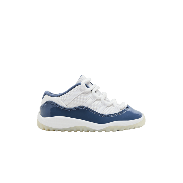 Air Jordan 11 Retro Low TD 'Diffused Blue'