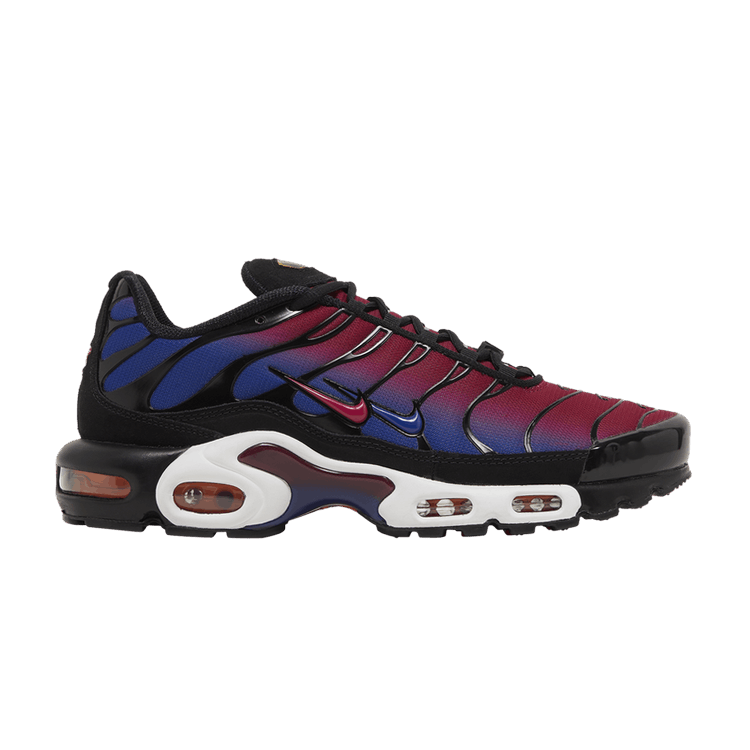 Patta x FC Barcelona x Nike Air Max Plus 'Culers del Món'