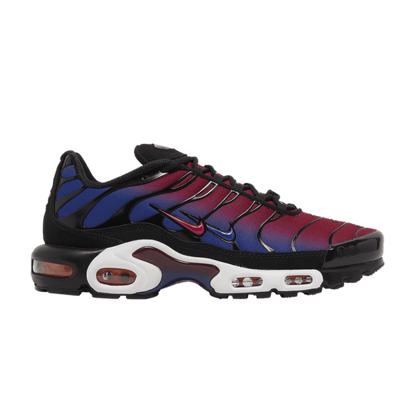 Patta x FC Barcelona x Nike Air Max Plus 'Culers del Món'