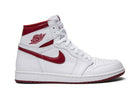 Air Jordan 1 Retro High OG 'Metallic Red'