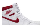 Air Jordan 1 Retro High OG 'Metallic Red'