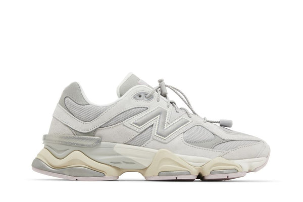 New Balance 9060 'Grey Matter December Sky' – view 2