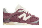 New Balance 9060 'Washed Burgundy' – view 3