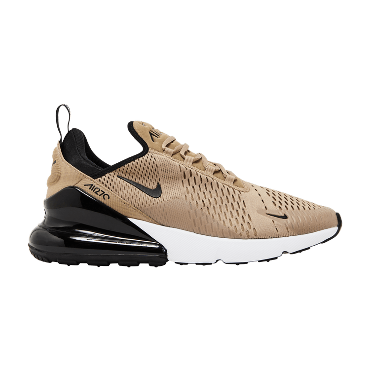 Nike Air Max 270 'Khaki Black'