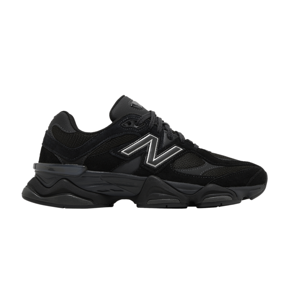 New Balance 9060 'Black'