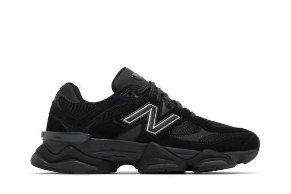 New Balance 9060 'Black' – view 2