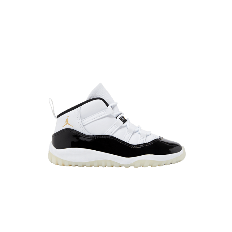 Air Jordan 11 Retro TD 'Gratitude / Defining Moments'