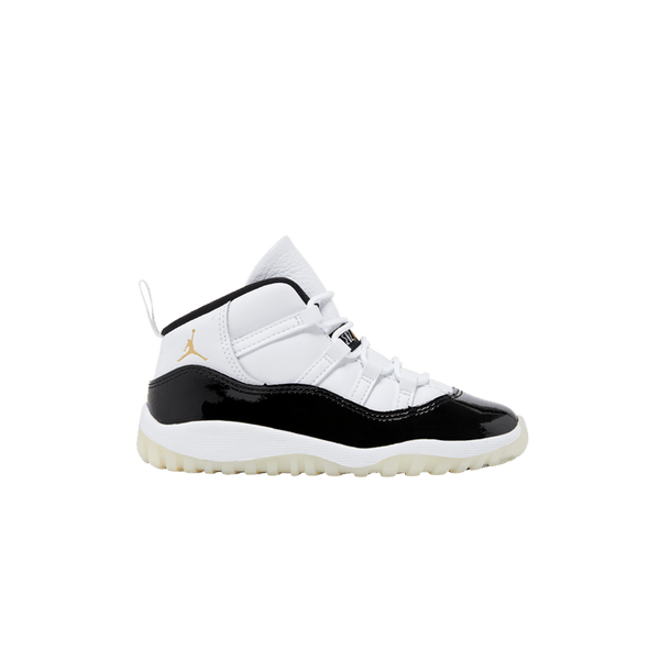 Air Jordan 11 Retro TD 'Gratitude / Defining Moments'