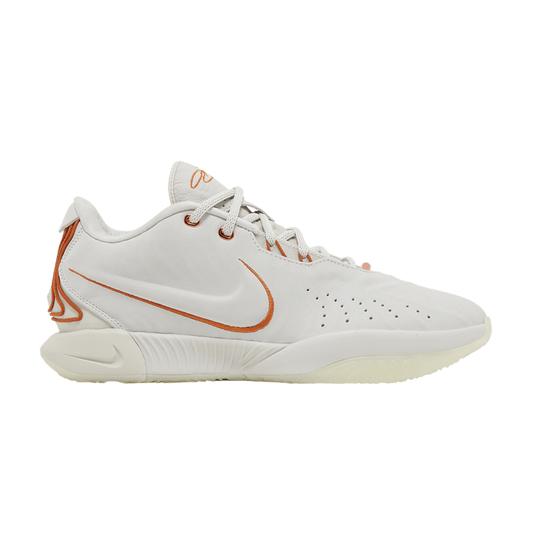 Nike LeBron 21 'Akoya'