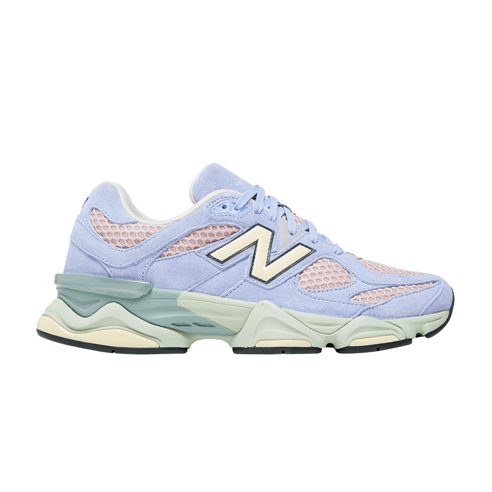 The Whitaker Group x New Balance 9060 'Missing Pieces Pack - Daydream Blue'
