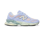 The Whitaker Group x New Balance 9060 'Missing Pieces Pack - Daydream Blue' – view 2