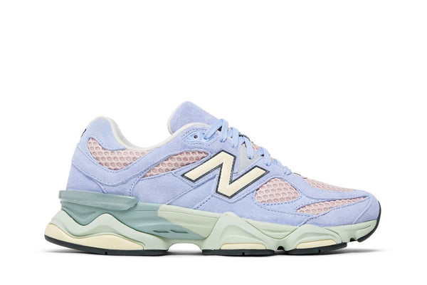 The Whitaker Group x New Balance 9060 'Missing Pieces Pack - Daydream Blue' – view 2